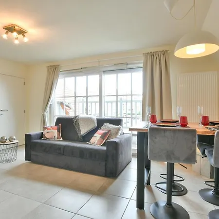 Appartement Georgette