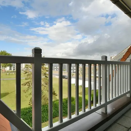 Georgette Appartement Middelkerke